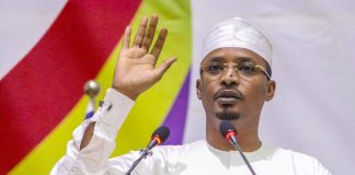 Tchad: le Pouvoir Rejette un Gouvernement D’Union Nationale Tchad: le Pouvoir Rejette un Gouvernement D'Union Nationale