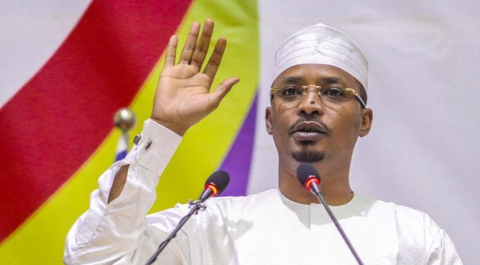 Tchad: le Pouvoir Rejette un Gouvernement D’Union Nationale Tchad: le Pouvoir Rejette un Gouvernement D'Union Nationale