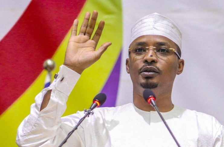 Tchad: le Pouvoir Rejette un Gouvernement D’Union Nationale Tchad: le Pouvoir Rejette un Gouvernement D'Union Nationale