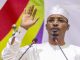Tchad: le Pouvoir Rejette un Gouvernement D’Union Nationale Tchad: le Pouvoir Rejette un Gouvernement D'Union Nationale