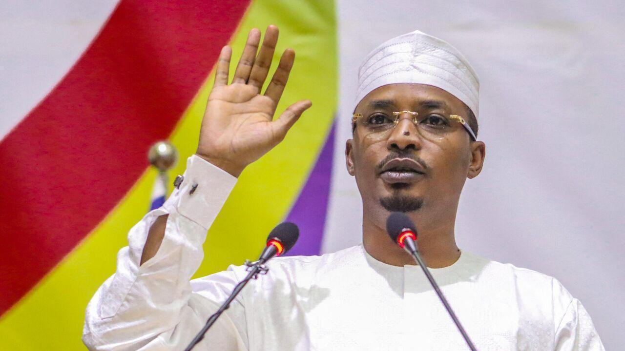 Tchad: le Pouvoir Rejette un Gouvernement D'Union Nationale Tchad: le Pouvoir Rejette un Gouvernement D'Union Nationale