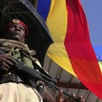 Le Tchad Accuse L’armée Soudanaise D’Un Raid sur Son Sol Le Tchad Accuse L'armée Soudanaise D'Un Raid sur Son Sol