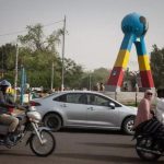Le Tchad Interdit la Marche des Diplômés sans Emploi Le Tchad Interdit la Marche des Diplômés sans Emploi