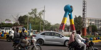 Le Tchad Interdit la Marche des Diplômés sans Emploi Le Tchad Interdit la Marche des Diplômés sans Emploi