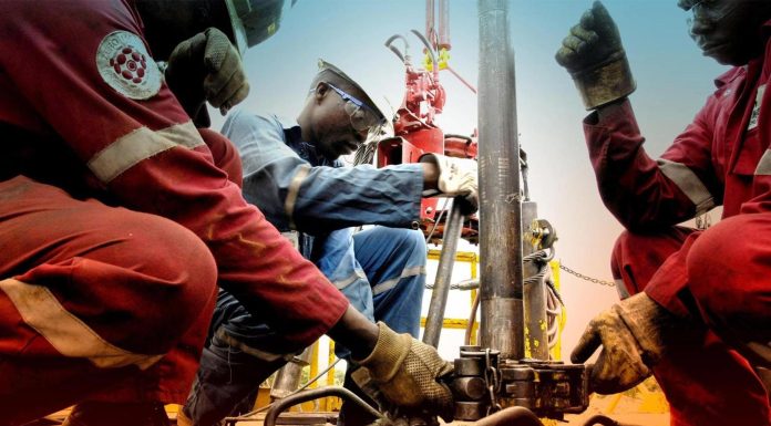 Tchad: Suspension des Nouvelles Licences D’Exploration Tchad: Suspension des Nouvelles Licences D’Exploration
