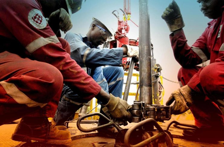 Tchad: Suspension des Nouvelles Licences D’Exploration Tchad: Suspension des Nouvelles Licences D’Exploration