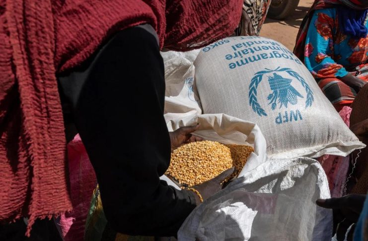Le Tchad Interdit les Exportations de Céréales Face aux Pénuries Le Tchad Interdit les Exportations de Céréales Face aux Pénuries