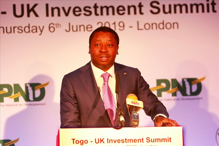 Faure Gnassingbé participe ce 29 juillet à Londres au Sommet mondial sur l’éducation, ’Global Partnership for Education’ (Présidence) Faure Gnassingbé participe ce 29 juillet à Londres au Sommet mondial sur l’éducation, ’Global Partnership for Education’ (Présidence)