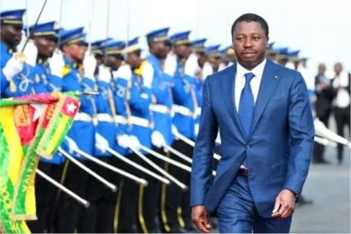 Togo-Le pouvoir drogue vraiment !