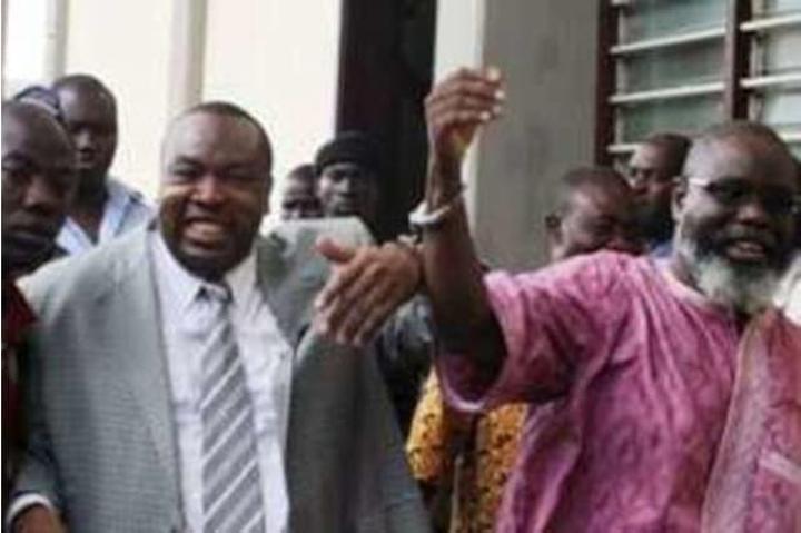 Togo/Inopinée perquisition au domicile de Kpatcha Gnassingbé : Énième traumatisme psychologique pour la famille du député de la Kozah Togo/Inopinée perquisition au domicile de Kpatcha Gnassingbé : Énième traumatisme psychologique pour la famille du député de la Kozah