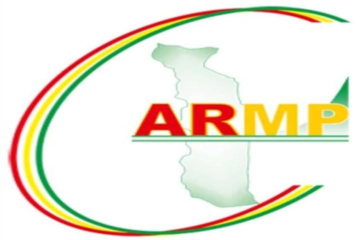 Togo/Mauvaise Gouvernance : Impuissance de l’ARMP face à un deal controversé de plusieurs milliards de franc FCFA de l’OTR Togo/Mauvaise Gouvernance : Impuissance de l’ARMP face à un deal controversé de plusieurs milliards de franc FCFA de l’OTR