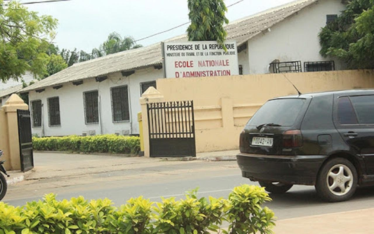 Togo-Résultats du concours d’entrée à l’ENA : Certains Togolais détiennent-ils la recette de la réussite au concours ? Togo-Résultats du concours d’entrée à l’ENA : Certains Togolais détiennent-ils la recette de la réussite au concours ?