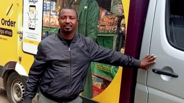 La technologie au service du transport de marchandises en Afrique La technologie au service du transport de marchandises en Afrique