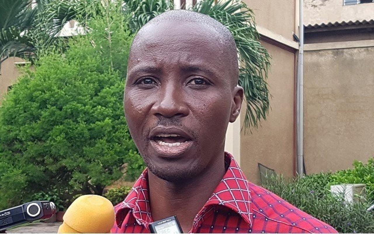 Togo- Formation sur les principes des droits humains : L’ASVITTO fait des recommandations aux autorités Togo- Formation sur les principes des droits humains : L’ASVITTO fait des recommandations aux autorités
