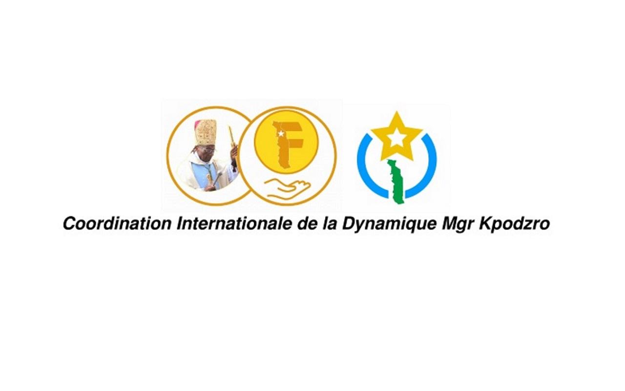 Togo-La DMK dénonce l’arrestation arbitraire des journalistes et exige la libération de Fovi Katakou Togo-La DMK dénonce l’arrestation arbitraire des journalistes et exige la libération de Fovi Katakou