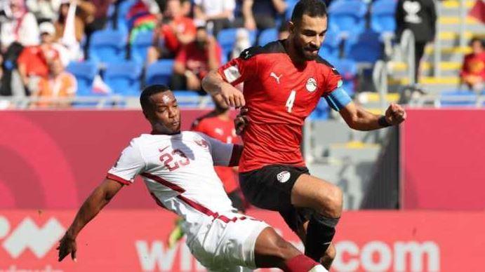 FIFA Coupe Arabe : pas de podium pour l’Egypte ! FIFA Coupe Arabe : pas de podium pour l’Egypte !