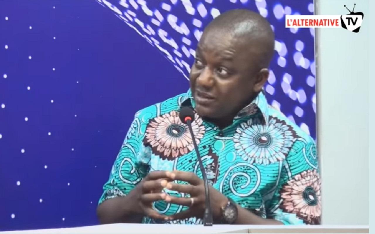 Togo, Détention de Ferdinand Ayité et Joël Egah : La Cacophonie qui traduit l’Arbitraire dans le dossier Togo, Détention de Ferdinand Ayité et Joël Egah : La Cacophonie qui traduit l’Arbitraire dans le dossier