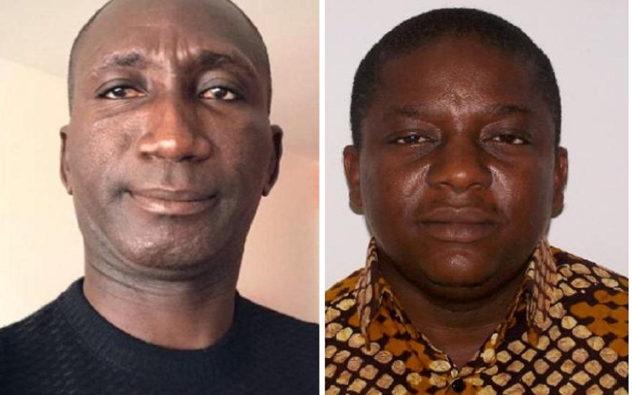 Togo-Deux journalistes en prison : Une dangereuse escalade qui vise à mettre au pas les journalistes critiques du pays (RSF) Togo-Deux journalistes en prison : Une dangereuse escalade qui vise à mettre au pas les journalistes critiques du pays (RSF)