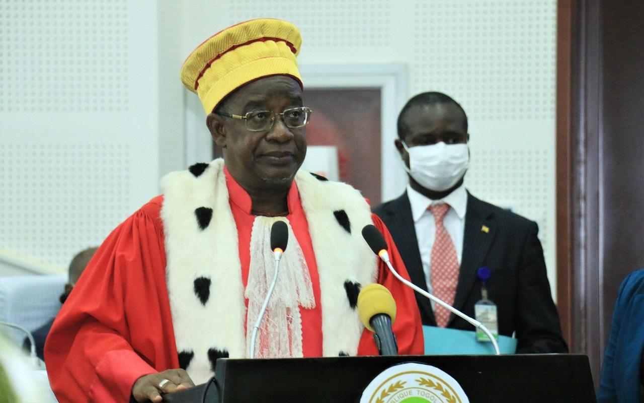 Togo-Comment redonner du souffle à la justice togolaise : Mettre fin à l’impunité des notaires, magistrats, avocats, greffiers de tous grades Togo-Comment redonner du souffle à la justice togolaise : Mettre fin à l’impunité des notaires, magistrats, avocats, greffiers de tous grades