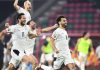 CAN 2022 : les Pharaons éliminent le Cameroun et rejoignent la finale CAN 2022 : les Pharaons éliminent le Cameroun et rejoignent la finale