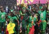 CAN 2022 : le Sénégal sacré champion d’Afrique CAN 2022 : le Sénégal sacré champion d'Afrique