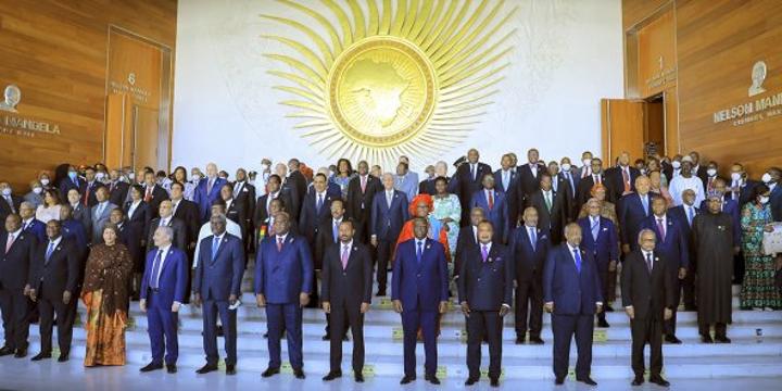 Israël à l’UA : comment se positionnent les États-membres du comité ad hoc Israël à l’UA : comment se positionnent les États-membres du comité ad hoc