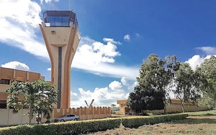 Vie chère : Le Togo préfère les sommets et la reconstruction de l’Aéroport de Niamtougou à 2,2 milliards Vie chère : Le Togo préfère les sommets et la reconstruction de l’Aéroport de Niamtougou à 2,2 milliards