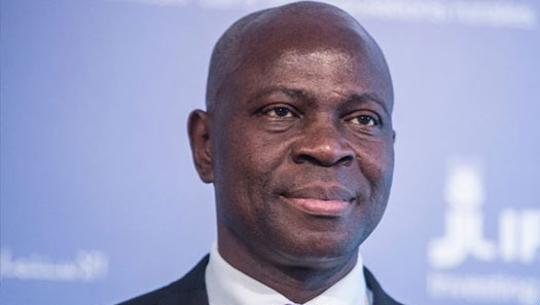 Un ancien PM togolais à la tête de l’OIT Un ancien PM togolais à la tête de l’OIT