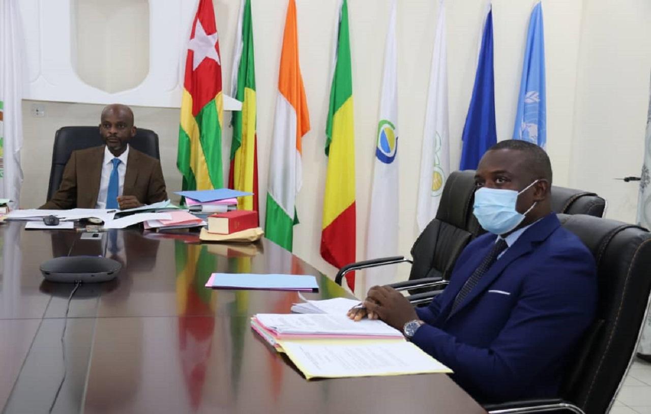 Togo-4e réunion du Haut Comité en charge de la Décennie des racines africaines et de la diaspora africaine