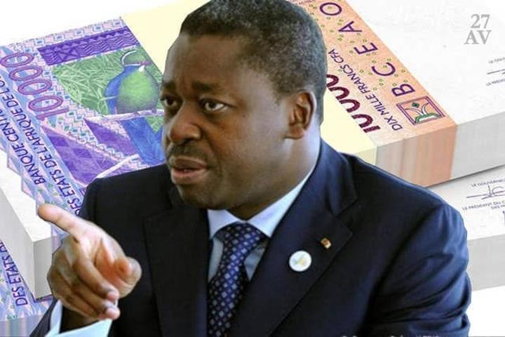 Route Lomé-Vogan-Anfoin, CAN 2013 et 2017, Petrolegate, Pegasus : Ces milliards qui auraient pu servir à atténuer la crise actuelle Route Lomé-Vogan-Anfoin, CAN 2013 et 2017, Petrolegate, Pegasus : Ces milliards qui auraient pu servir à atténuer la crise actuelle