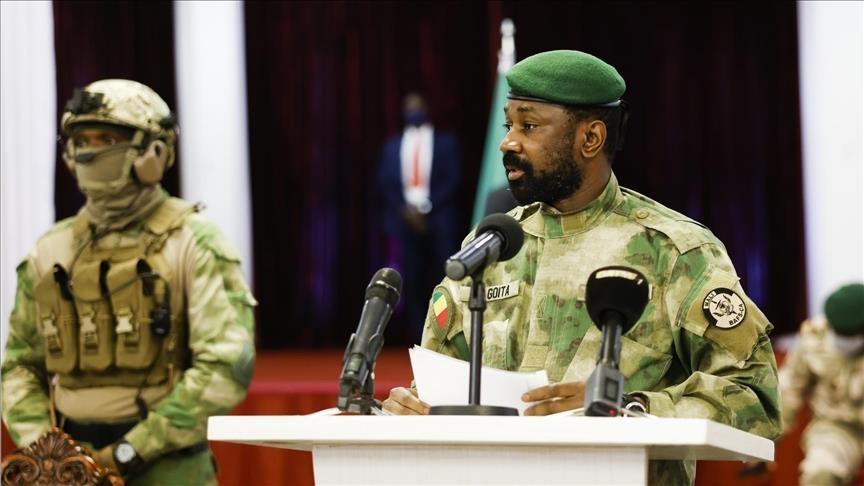 Le président togolais va faciliter le compromis d'une élection dans 24 mois
