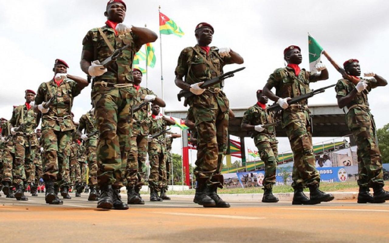 Togo suffers a second terrorist attack in the North