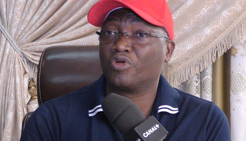 Togo / Football togolais : La Rançon du Désert de Vision, d’Infrastructures, de la Navigation à Vue… Togo / Football togolais : La Rançon du Désert de Vision, d’Infrastructures, de la Navigation à Vue…