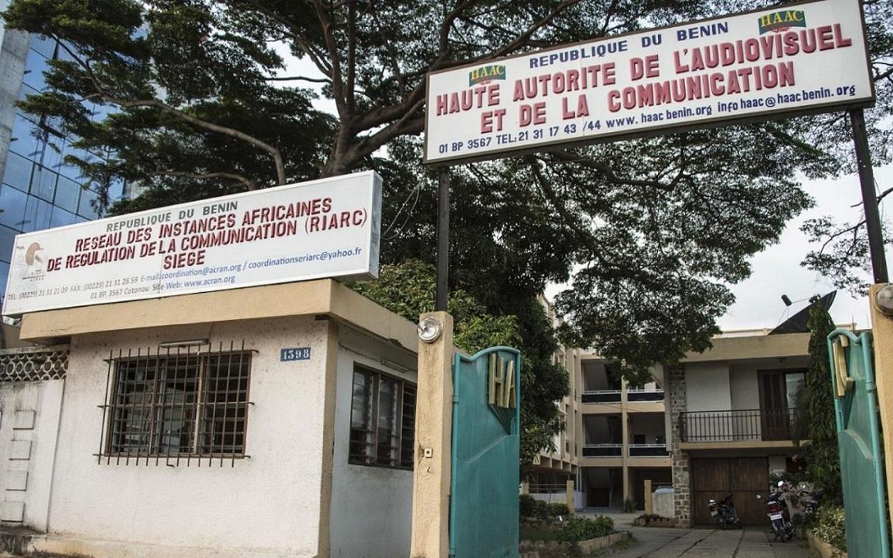 Benin-Media : La Haac interdit la diffusion de tout contenu susceptible d’affecter la sensibilité des enfants Benin-Media : La Haac interdit la diffusion de tout contenu susceptible d’affecter la sensibilité des enfants