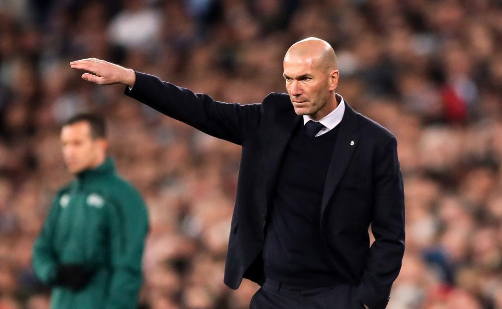 Football : le PSG officialise Luis Campos, en attendant Zidane ? Football : le PSG officialise Luis Campos, en attendant Zidane ?