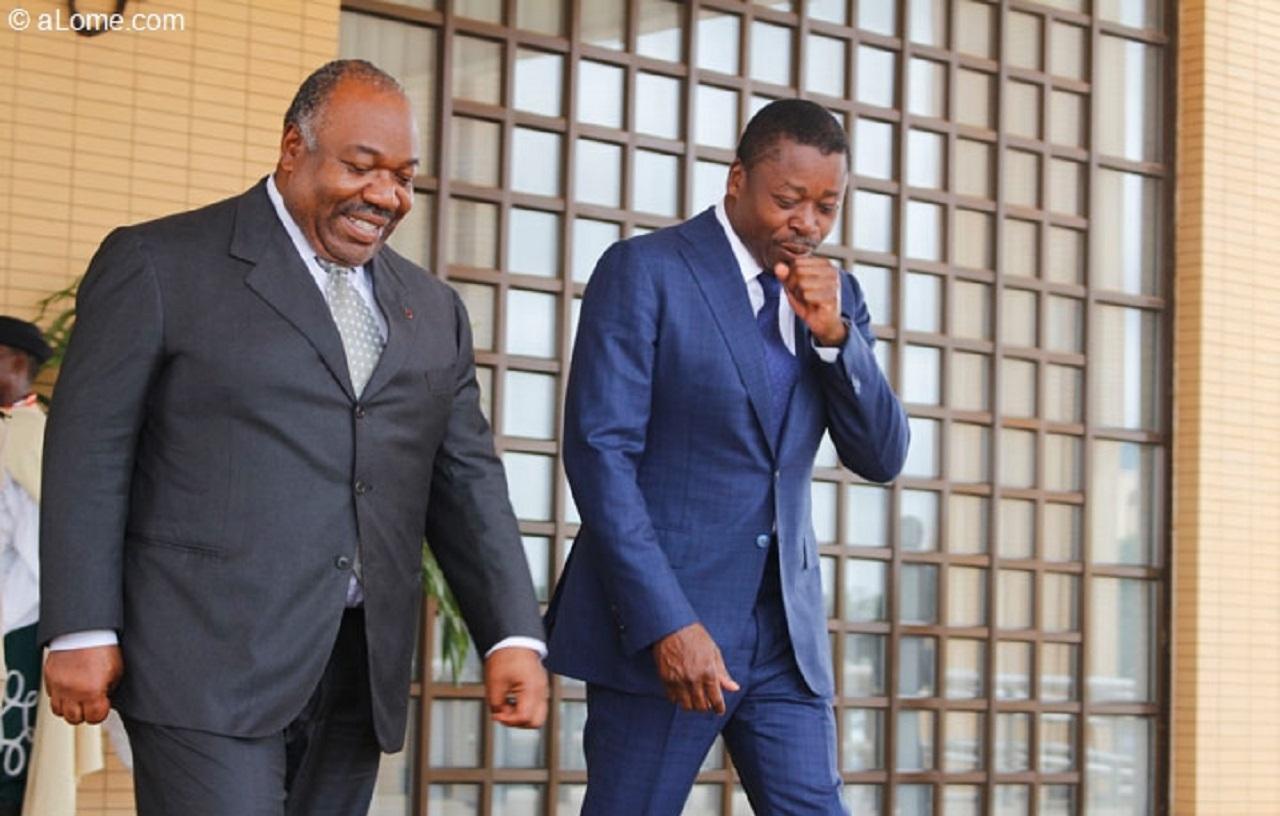 Le Togo et le Gabon rejoignent le Commonwealth lors du sommet de Kigali