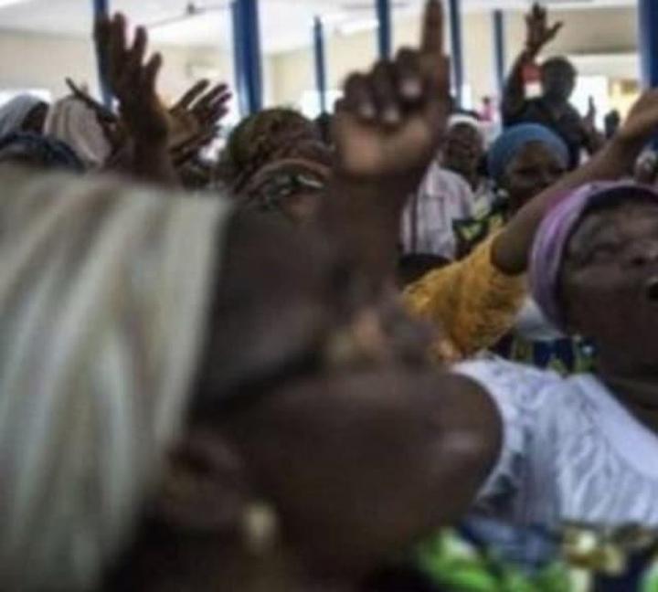 Togo/Nuisances sonores dans les lieux de culte : la Direction des cultes annonce des contrôles inopinés et des sanctions Togo/Nuisances sonores dans les lieux de culte : la Direction des cultes annonce des contrôles inopinés et des sanctions