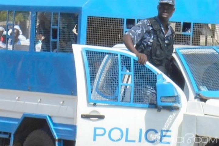 Togo/Lutte contre le terrorisme : La Police définit de nouvelles orientations pour plus d’efficacité Togo/Lutte contre le terrorisme : La Police définit de nouvelles orientations pour plus d’efficacité