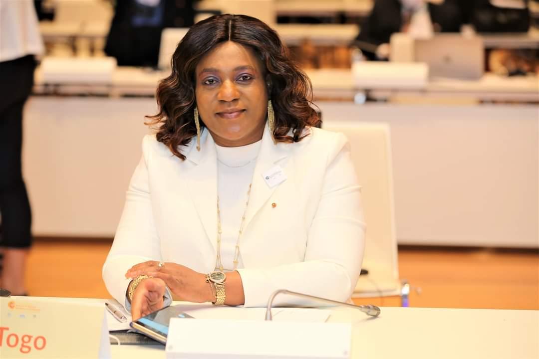 Togo – Assemblée nationale : fin de la première session ordinaire de l’année 2022