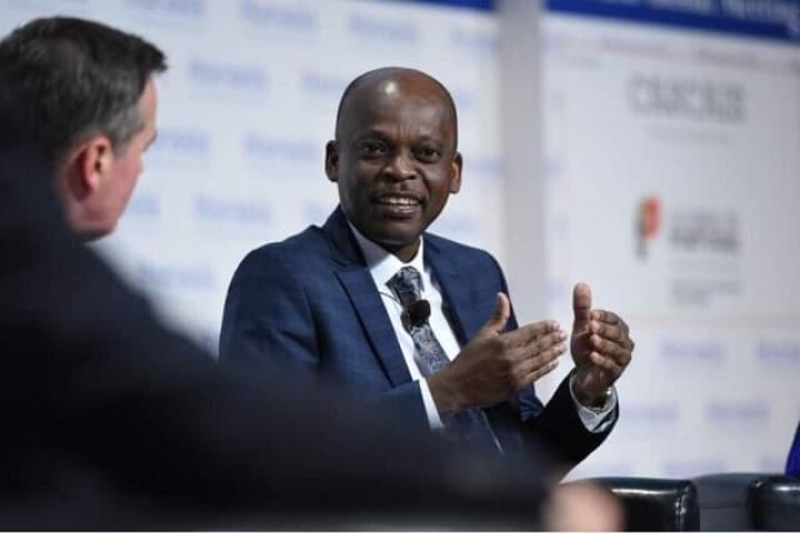 Robert Dussey : « Les grandes puissances veulent réduire l’Afrique à une entité purement instrumentale au service de leurs causes » Robert Dussey : « Les grandes puissances veulent réduire l’Afrique à une entité purement instrumentale au service de leurs causes »
