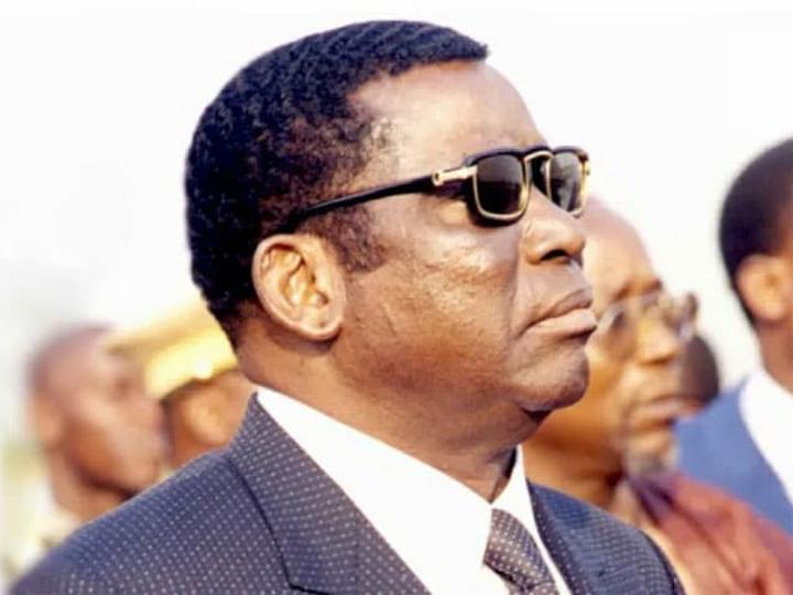Togo : Lui, s’il avait été Eyadema…