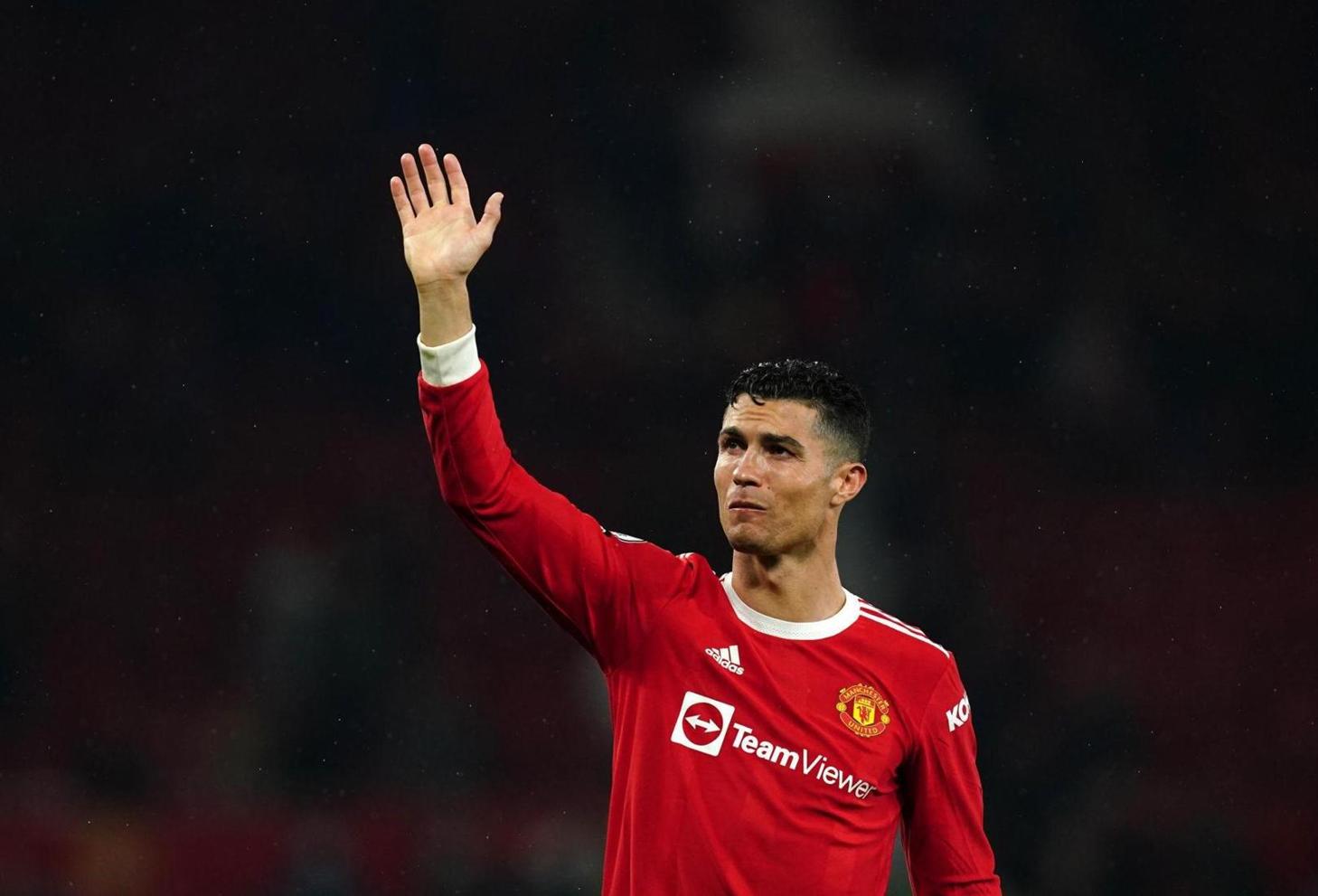 Manchester United : Trois clubs européens rêvent de Cristiano Ronaldo Manchester United : Trois clubs européens rêvent de Cristiano Ronaldo