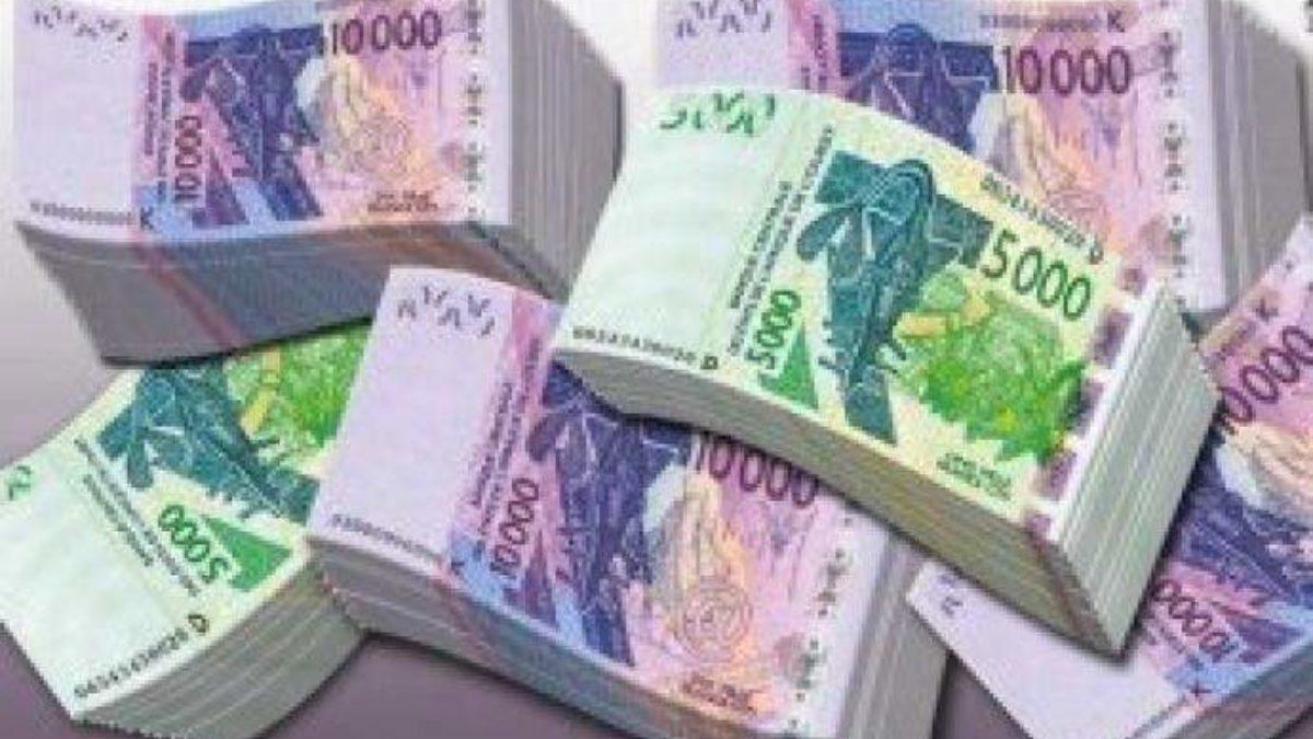 Obligations de relance : Le Togo encaisse 30 milliards de FCFA au niveau du marché financier régional Obligations de relance : Le Togo encaisse 30 milliards de FCFA au niveau du marché financier régional