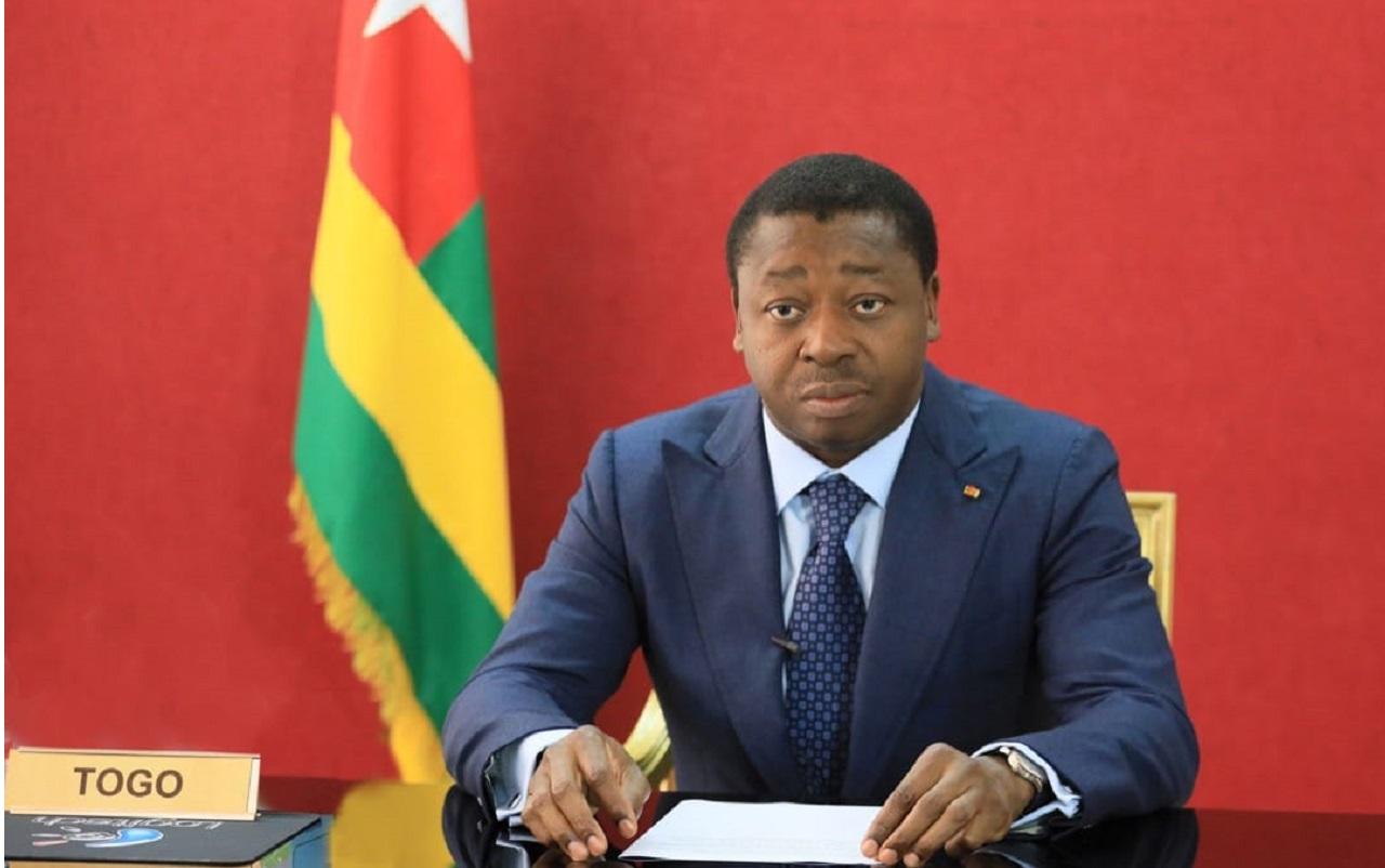 Le mauvais exemple du troisième mandat de Faure Gnassingbé enflamme le Sénégal après la Côte d’Ivoire et la Guinée Le mauvais exemple du troisième mandat de Faure Gnassingbé enflamme le Sénégal après la Côte d’Ivoire et la Guinée