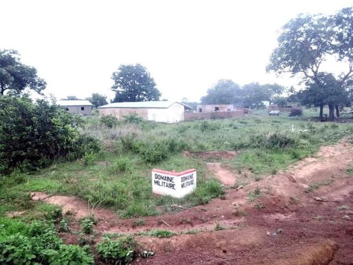 Installation d’un camp militaire sur 400 hectares à Guérin-Kouka : Les populations crient à la spoliation