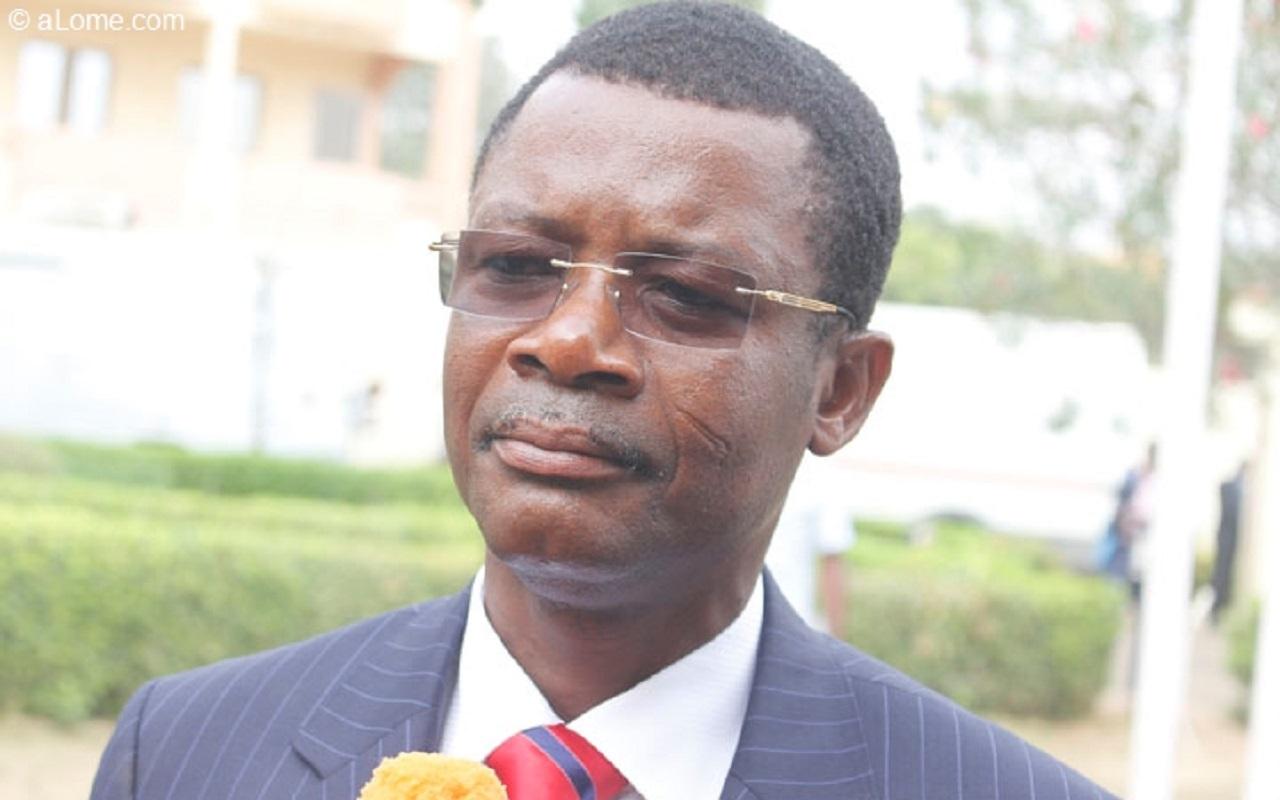 Togo-Gestion des ordures ménagères dans le Golfe 5 : Aboka chasse 75 entreprises pour imposer sa « Ville Propre pour Tous »… Togo-Gestion des ordures ménagères dans le Golfe 5 : Aboka chasse 75 entreprises pour imposer sa « Ville Propre pour Tous »…