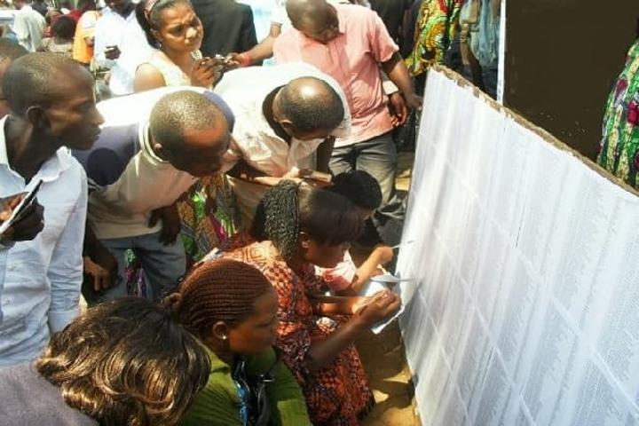 Togo/BAC 2022 : 18,50 de moyennes pour le premier sur toute l’étendue du territoire ; ses notes dans les matières Togo/BAC 2022 : 18,50 de moyennes pour le premier sur toute l’étendue du territoire ; ses notes dans les matières