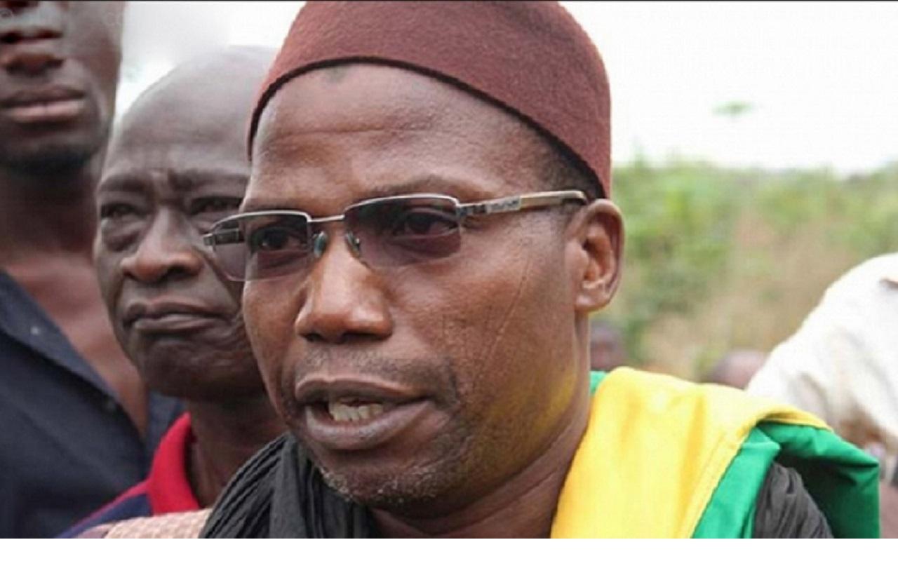 Togo- Tikpi Atchadam aux Togolais : « Faites le deuil des élections et préparez-vous à conclure la lutte » Togo- Tikpi Atchadam aux Togolais : « Faites le deuil des élections et préparez-vous à conclure la lutte »