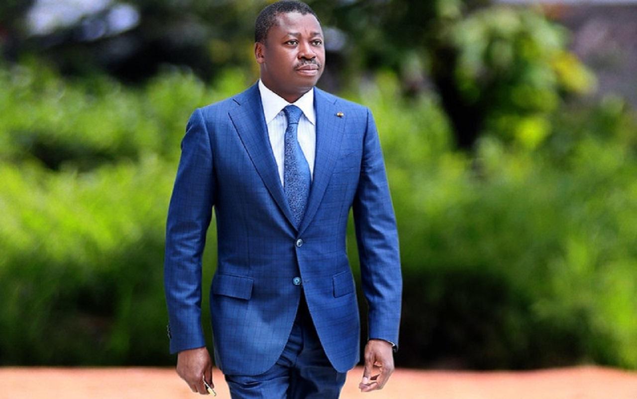 Géopolitique de la médiation de Faure Gnassingbé au Togo : Exclusion des opposants non-alignés, de la société civile et de la diaspora Géopolitique de la médiation de Faure Gnassingbé au Togo : Exclusion des opposants non-alignés, de la société civile et de la diaspora