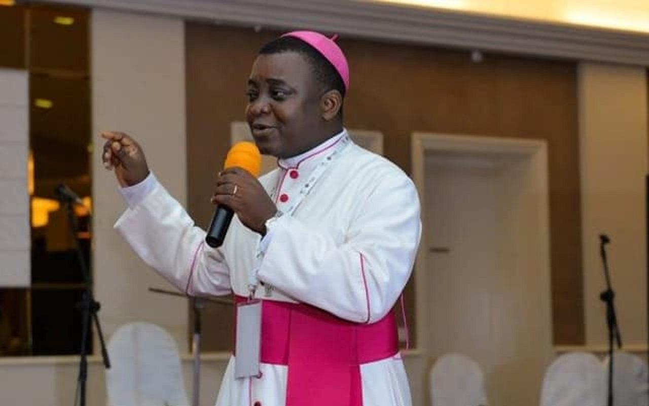 Les vérités crues de Mgr Barrigah : « Certains guides ont travesti leur mission et transformé leur vocation en une recherche de gain facile » Les vérités crues de Mgr Barrigah : « Certains guides ont travesti leur mission et transformé leur vocation en une recherche de gain facile »